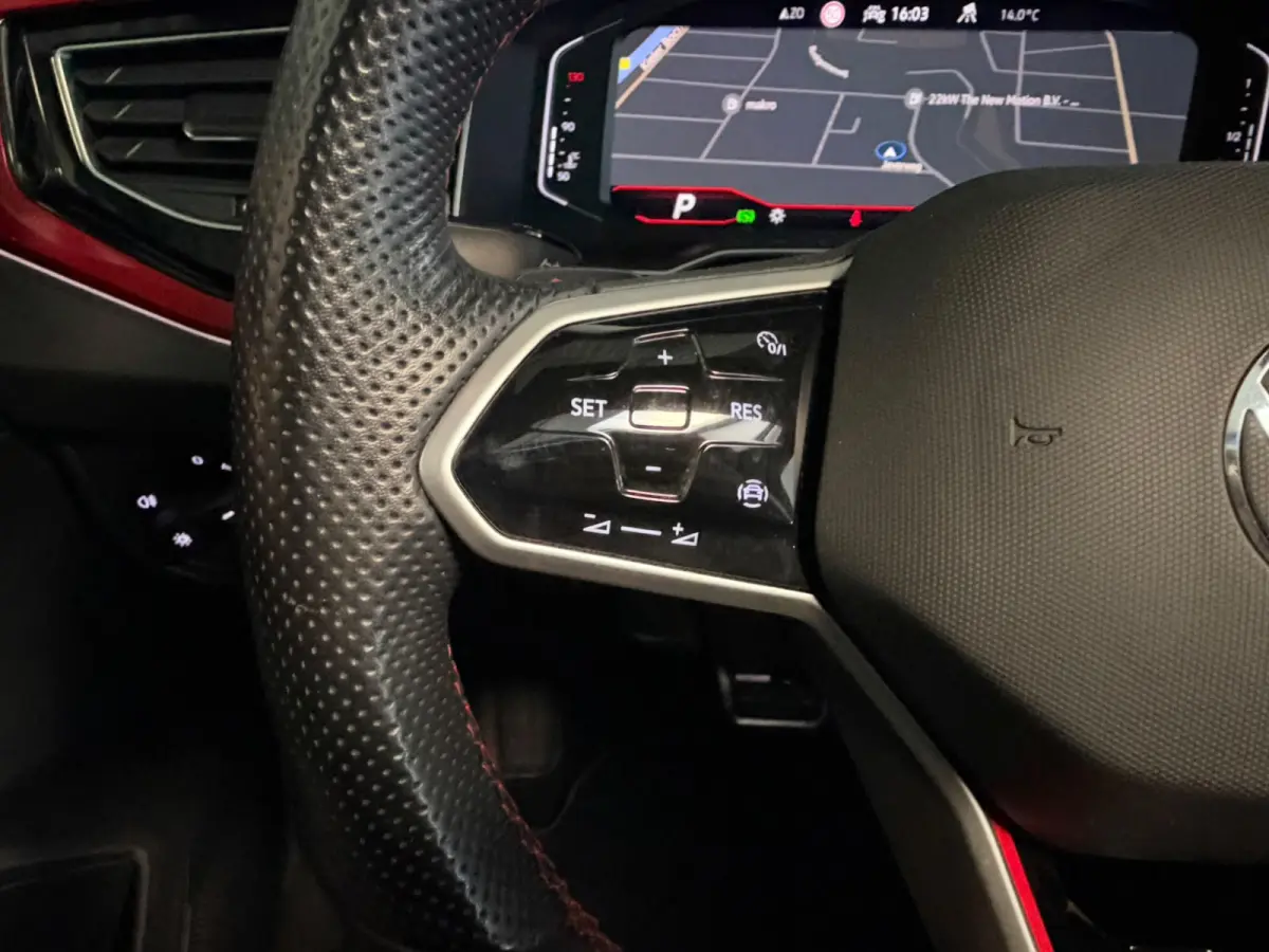 2.0 TSI GTI 207 PK/IQ LED/Facelift/Pano