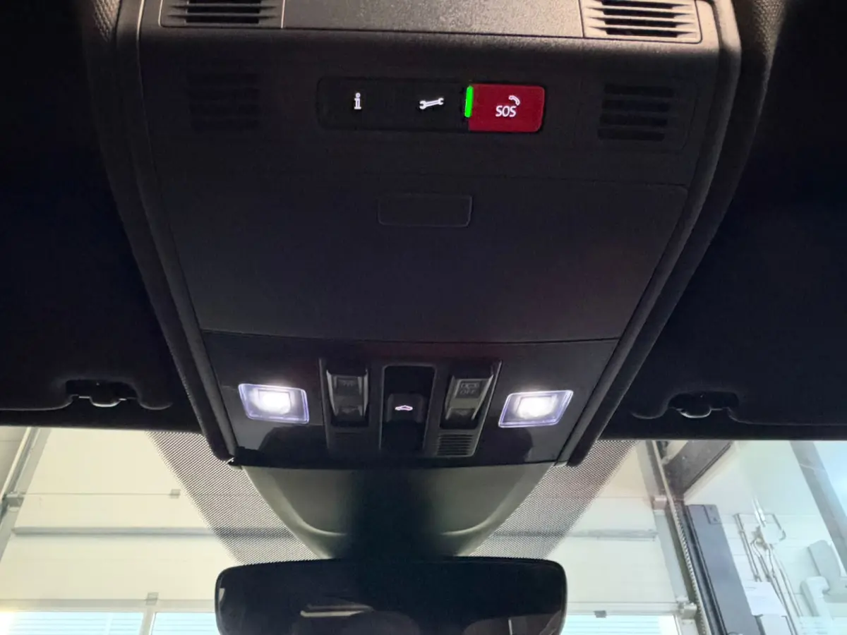 2.0 TSI GTI 207 PK/IQ LED/Facelift/Pano