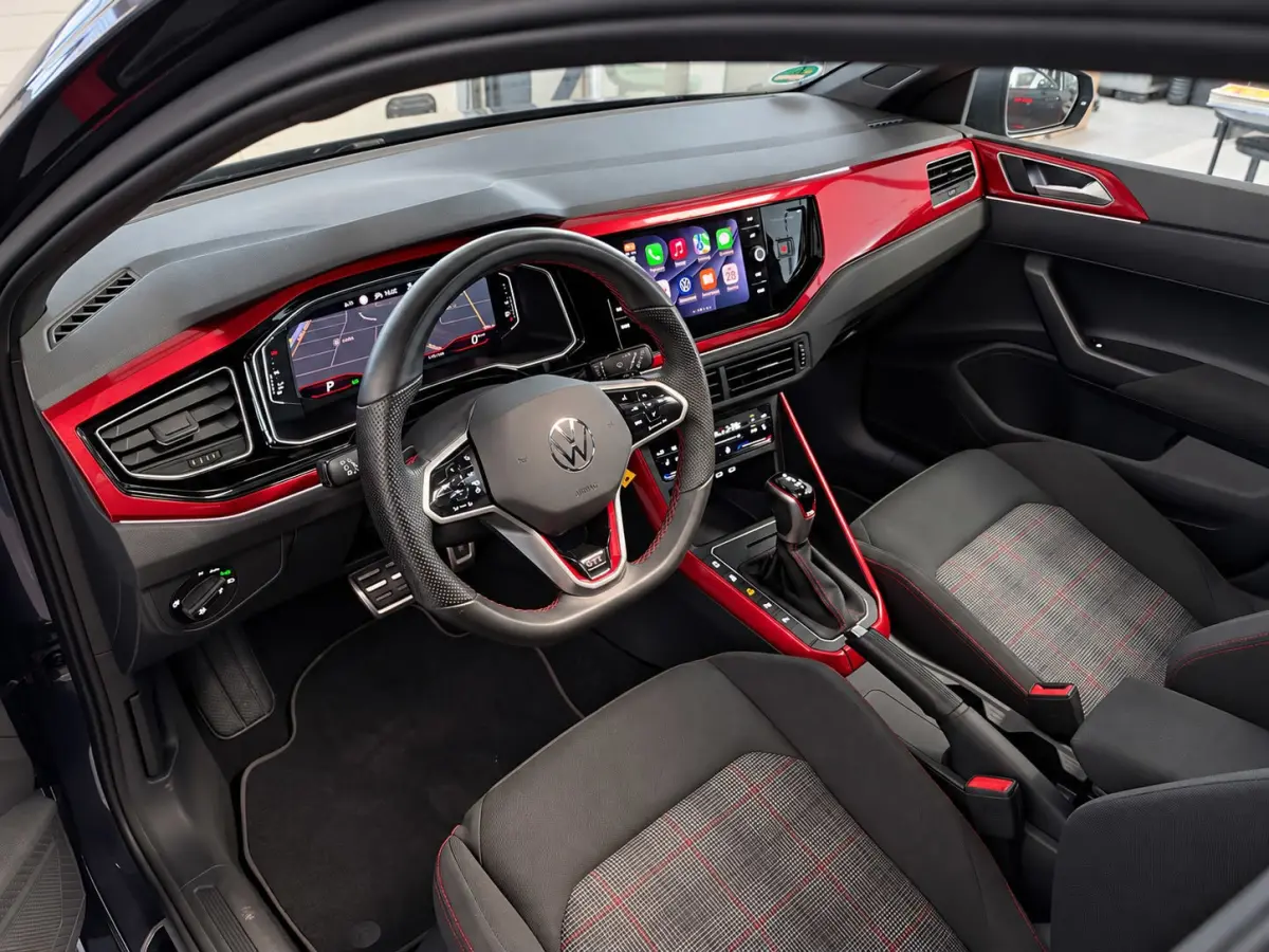 2.0 TSI GTI 207 PK/IQ LED/Facelift/Pano