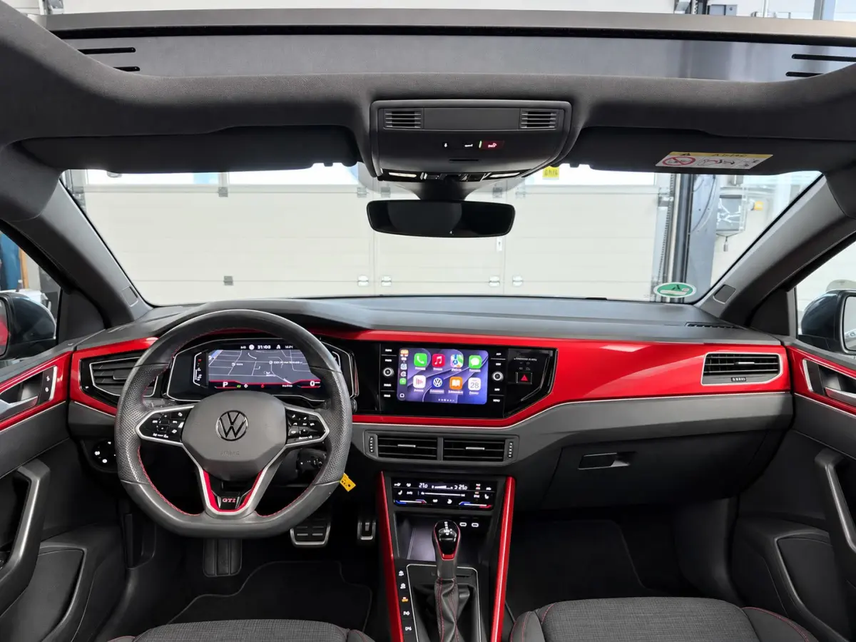 2.0 TSI GTI 207 PK/IQ LED/Facelift/Pano