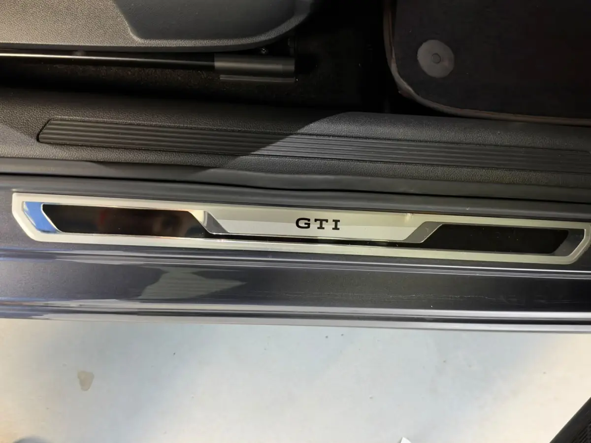 2.0 TSI GTI 207 PK/IQ LED/Facelift/Pano