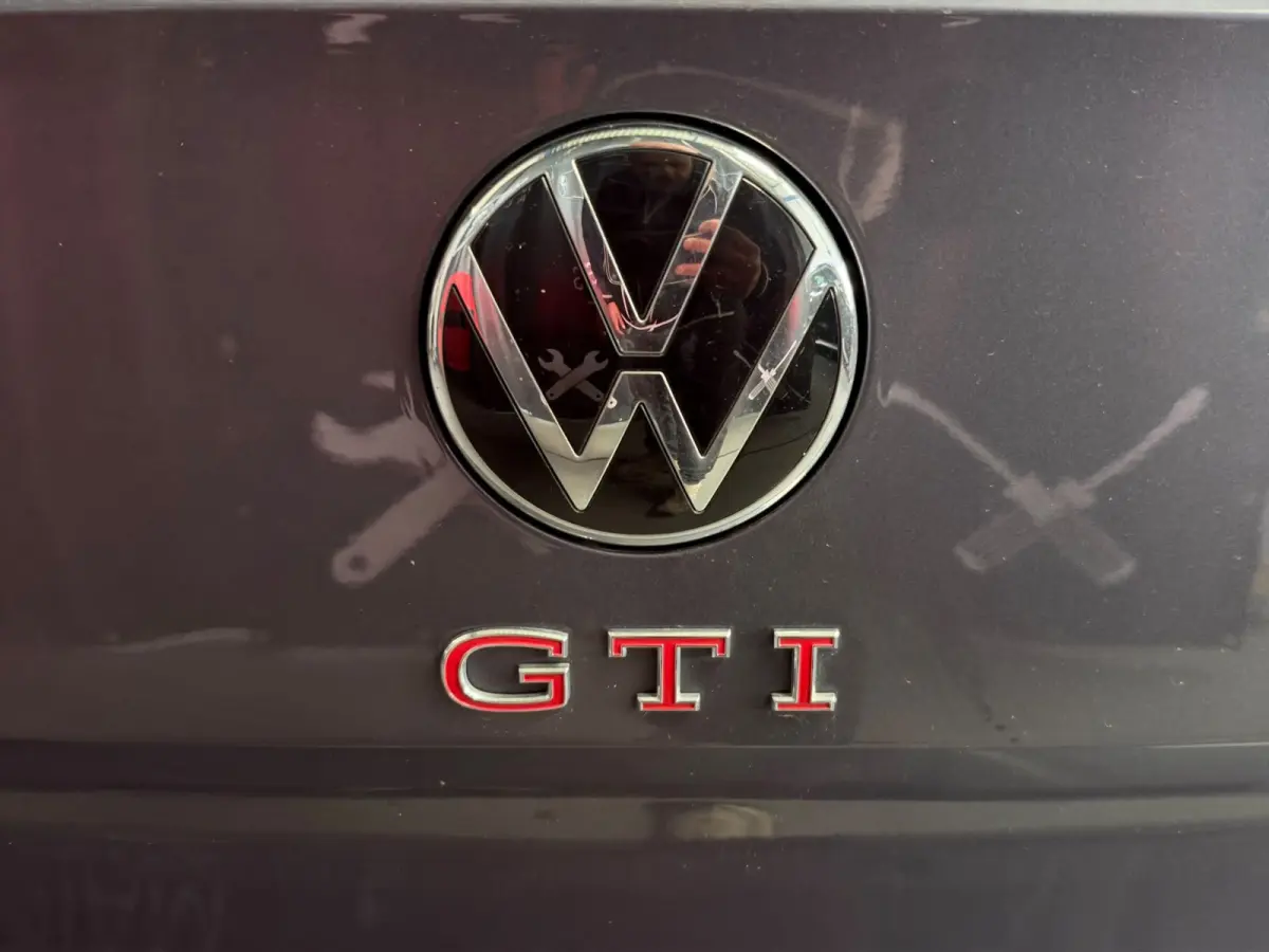 2.0 TSI GTI 207 PK/IQ LED/Facelift/Pano