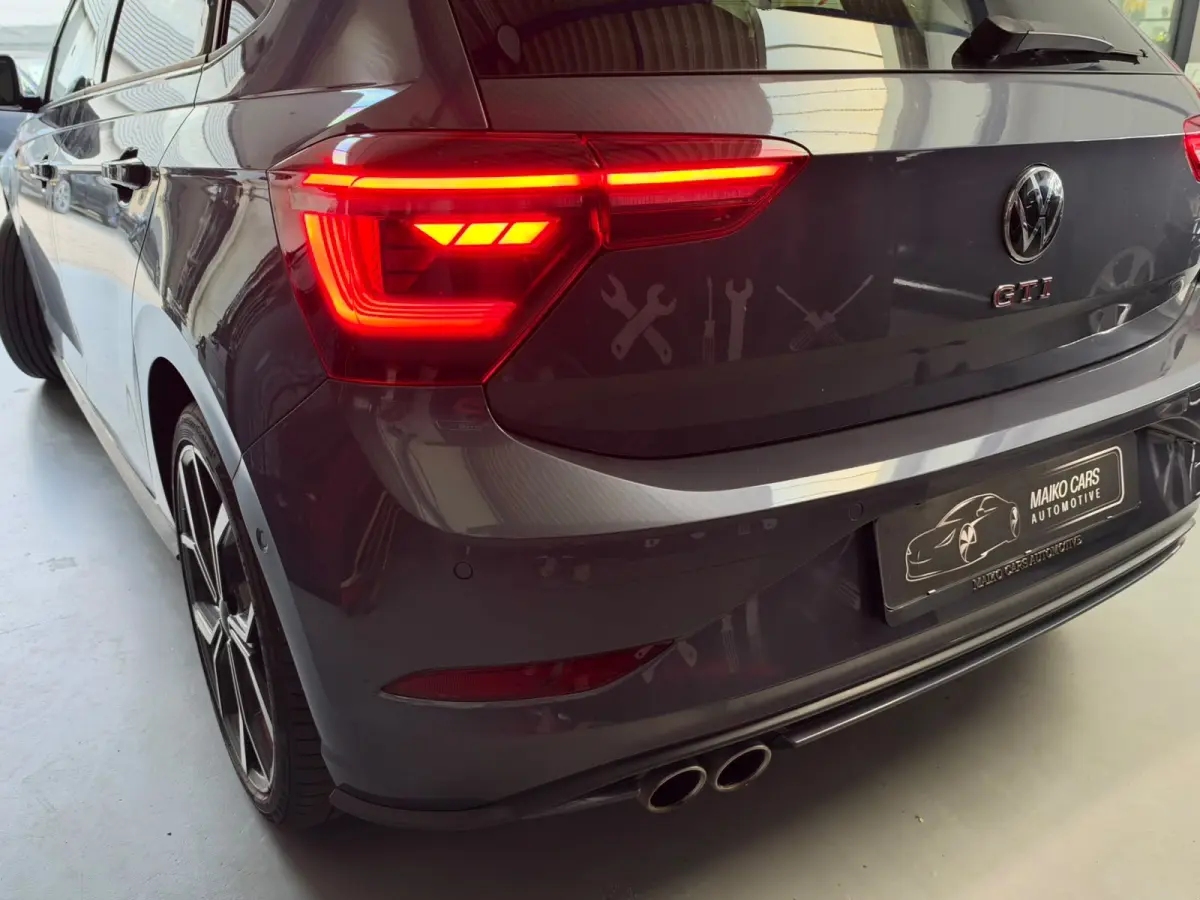 2.0 TSI GTI 207 PK/IQ LED/Facelift/Pano