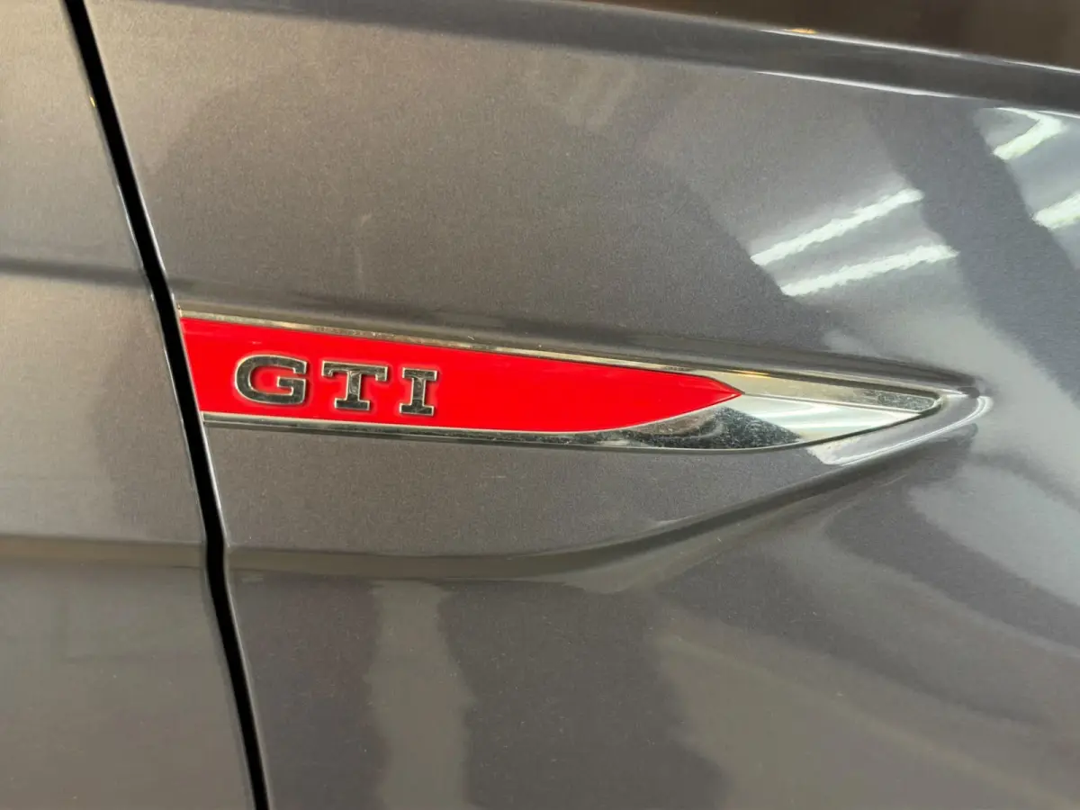 2.0 TSI GTI 207 PK/IQ LED/Facelift/Pano