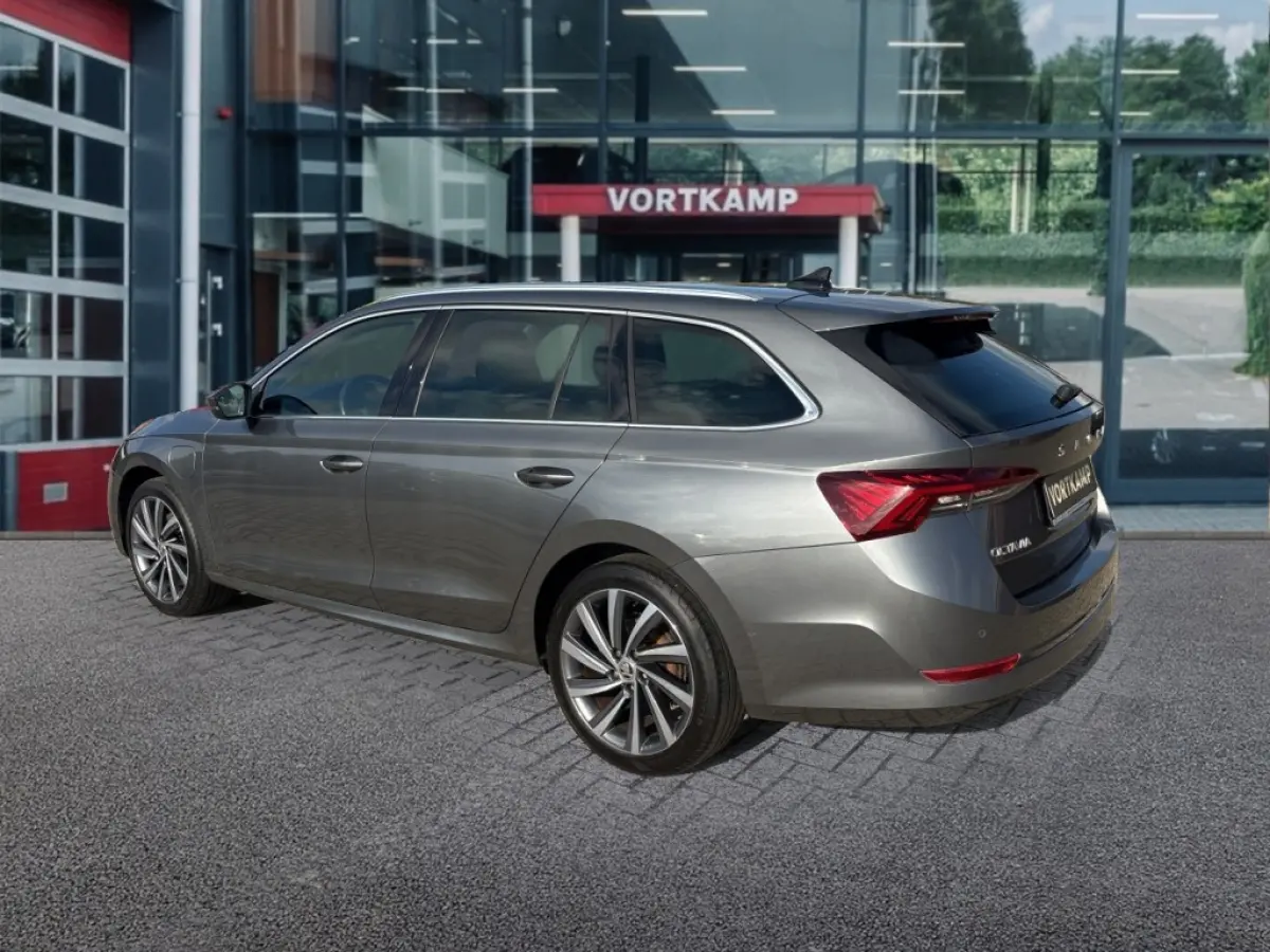 1.4 TSI iV STYLE PDC/ELEK-KLEP/CANTON/ACC/MEM/STOELVERW/CARPLAY/NAVI