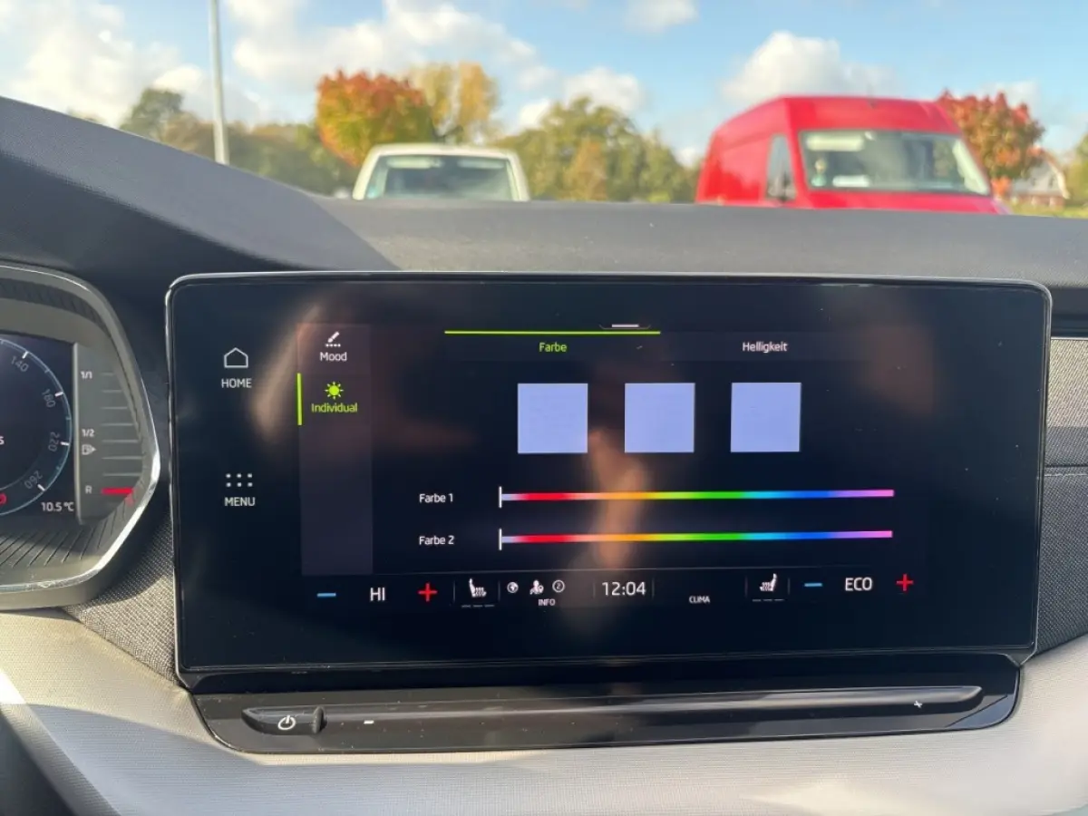 1.4 TSI iV STYLE PDC/ELEK-KLEP/CANTON/ACC/MEM/STOELVERW/CARPLAY/NAVI