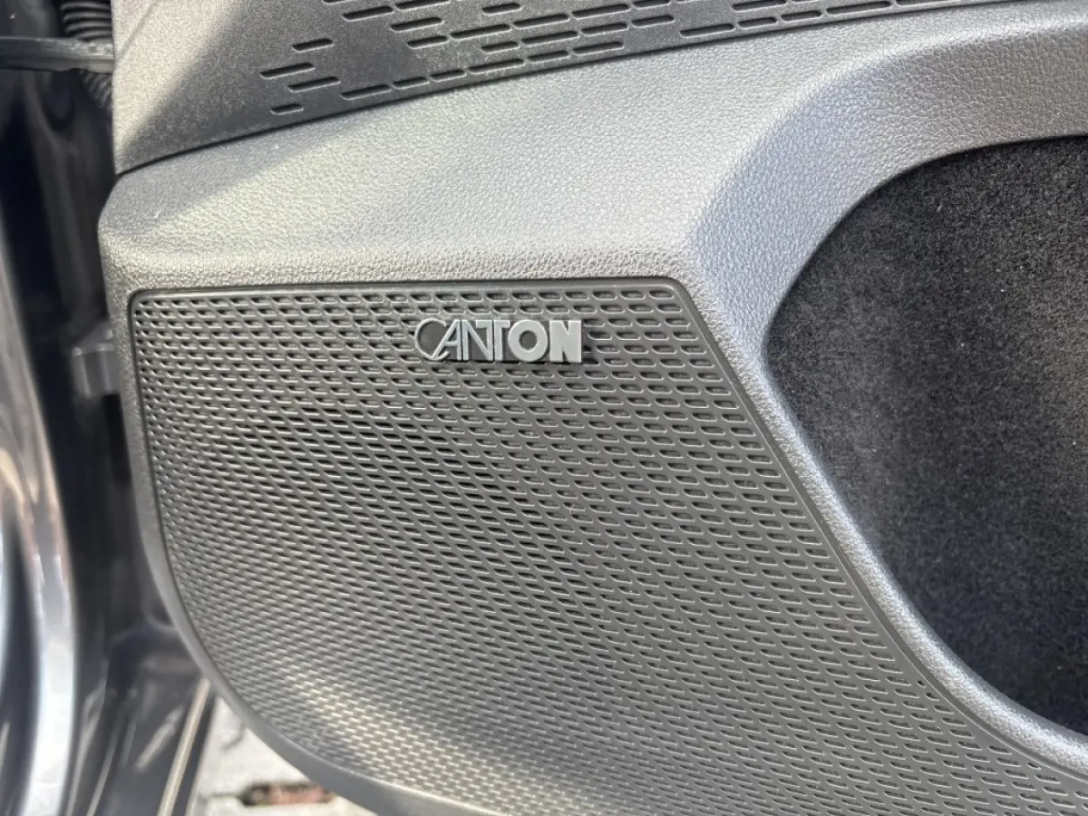 1.4 TSI iV STYLE PDC/ELEK-KLEP/CANTON/ACC/MEM/STOELVERW/CARPLAY/NAVI