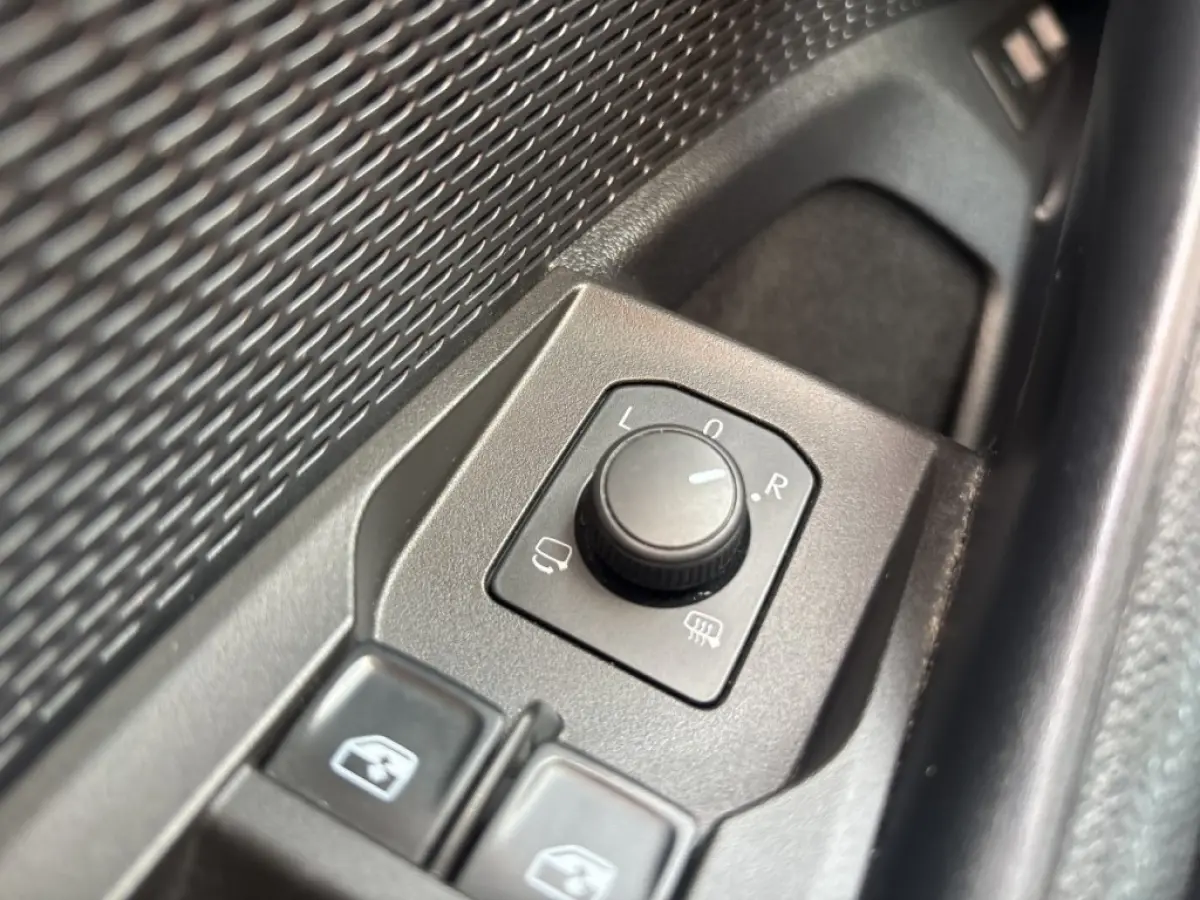 1.4 TSI iV STYLE PDC/ELEK-KLEP/CANTON/ACC/MEM/STOELVERW/CARPLAY/NAVI
