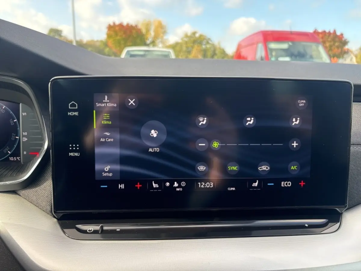 1.4 TSI iV STYLE PDC/ELEK-KLEP/CANTON/ACC/MEM/STOELVERW/CARPLAY/NAVI