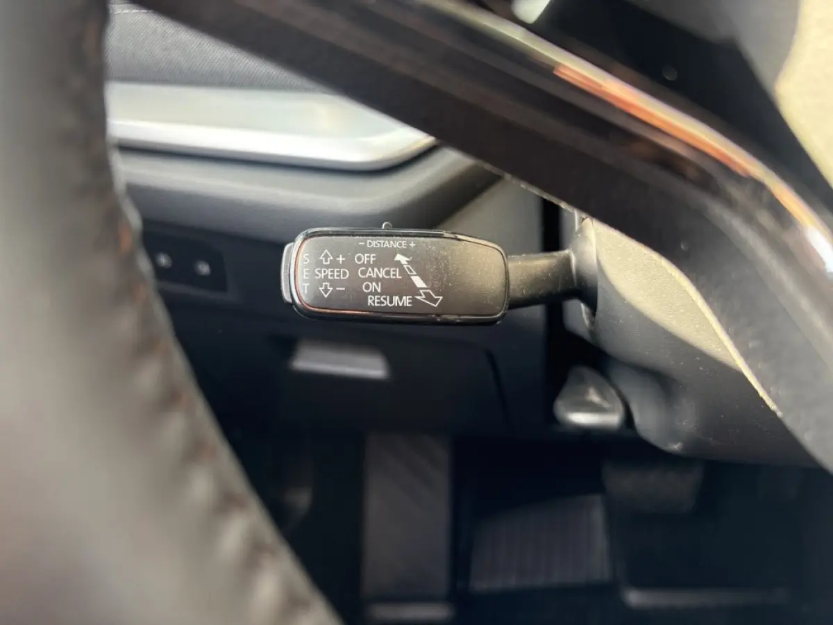 1.4 TSI iV STYLE PDC/ELEK-KLEP/CANTON/ACC/MEM/STOELVERW/CARPLAY/NAVI