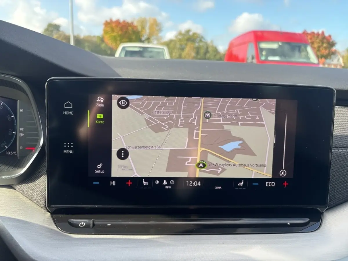 1.4 TSI iV STYLE PDC/ELEK-KLEP/CANTON/ACC/MEM/STOELVERW/CARPLAY/NAVI