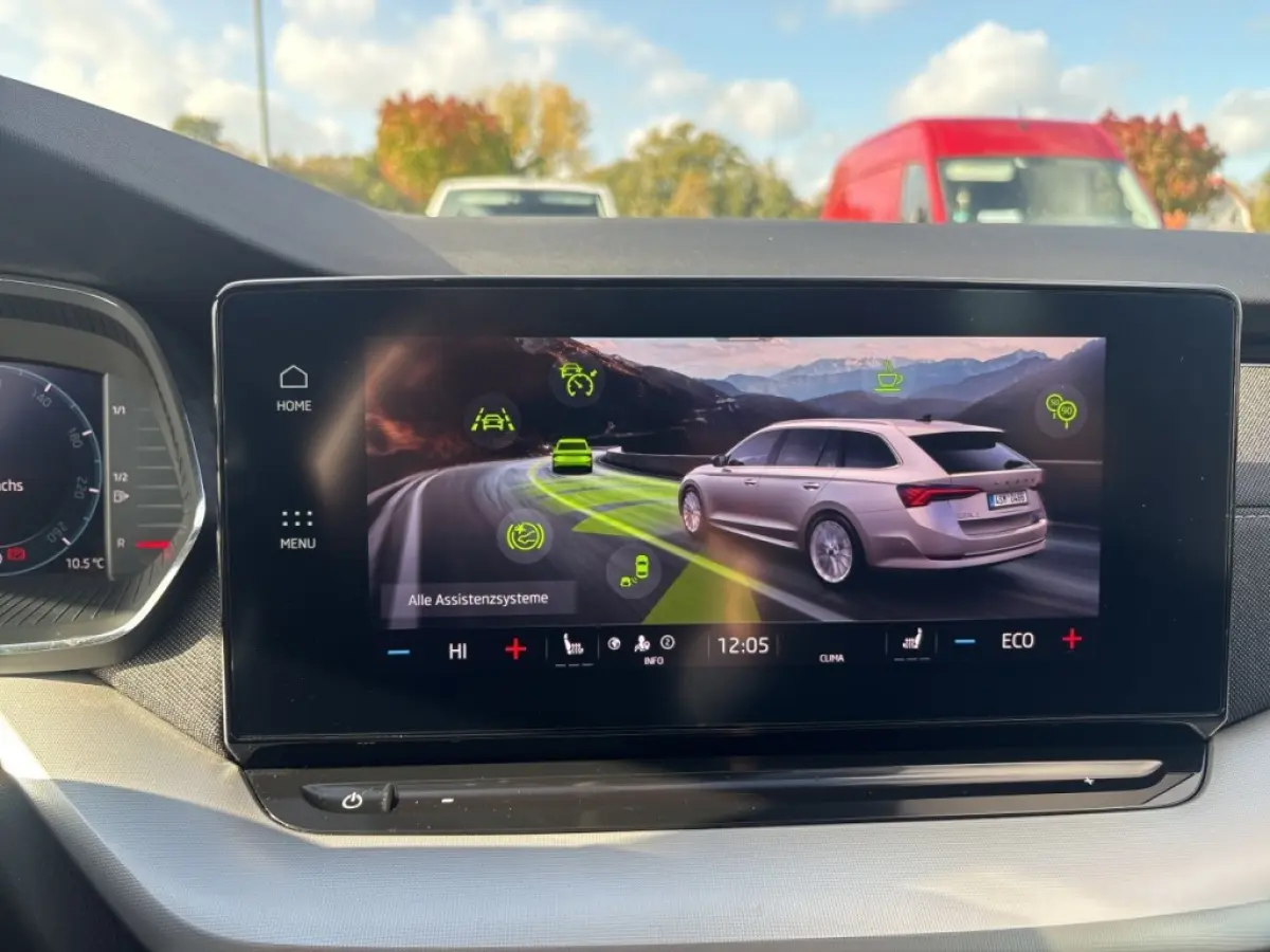 1.4 TSI iV STYLE PDC/ELEK-KLEP/CANTON/ACC/MEM/STOELVERW/CARPLAY/NAVI