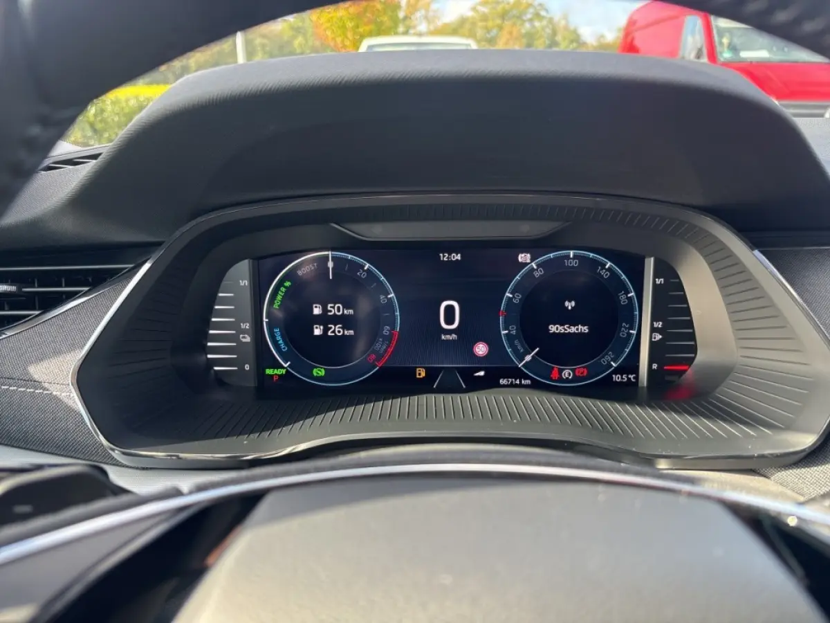 1.4 TSI iV STYLE PDC/ELEK-KLEP/CANTON/ACC/MEM/STOELVERW/CARPLAY/NAVI