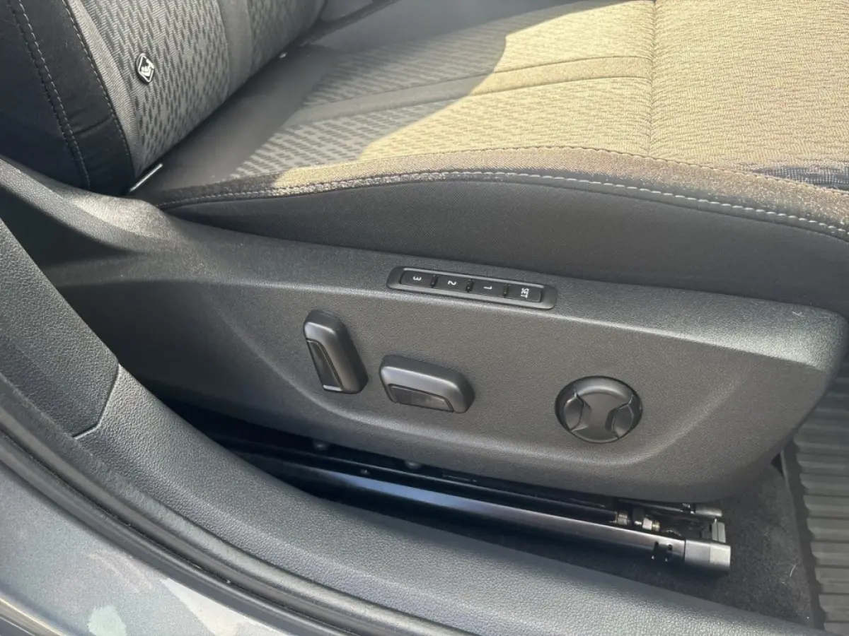 1.4 TSI iV STYLE PDC/ELEK-KLEP/CANTON/ACC/MEM/STOELVERW/CARPLAY/NAVI
