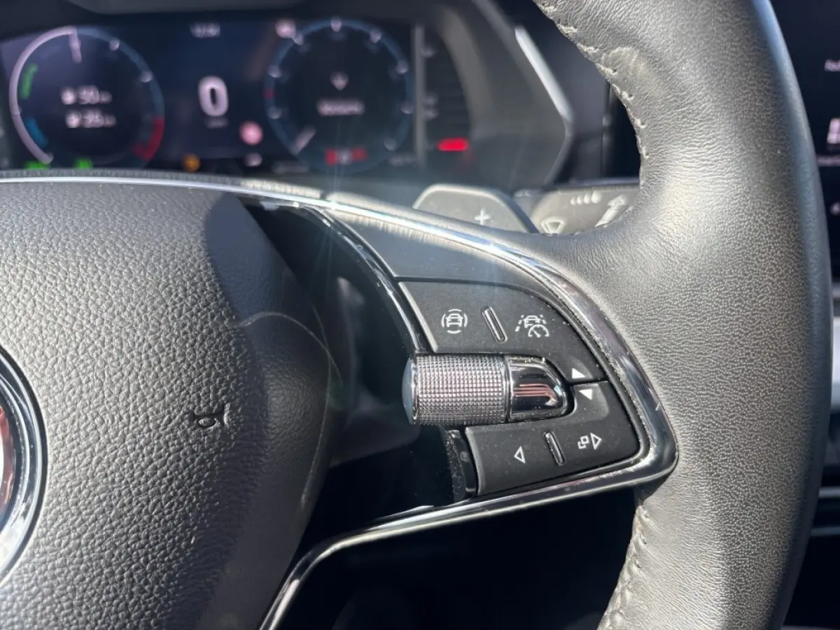 1.4 TSI iV STYLE PDC/ELEK-KLEP/CANTON/ACC/MEM/STOELVERW/CARPLAY/NAVI