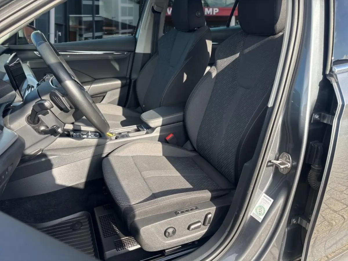 1.4 TSI iV STYLE PDC/ELEK-KLEP/CANTON/ACC/MEM/STOELVERW/CARPLAY/NAVI
