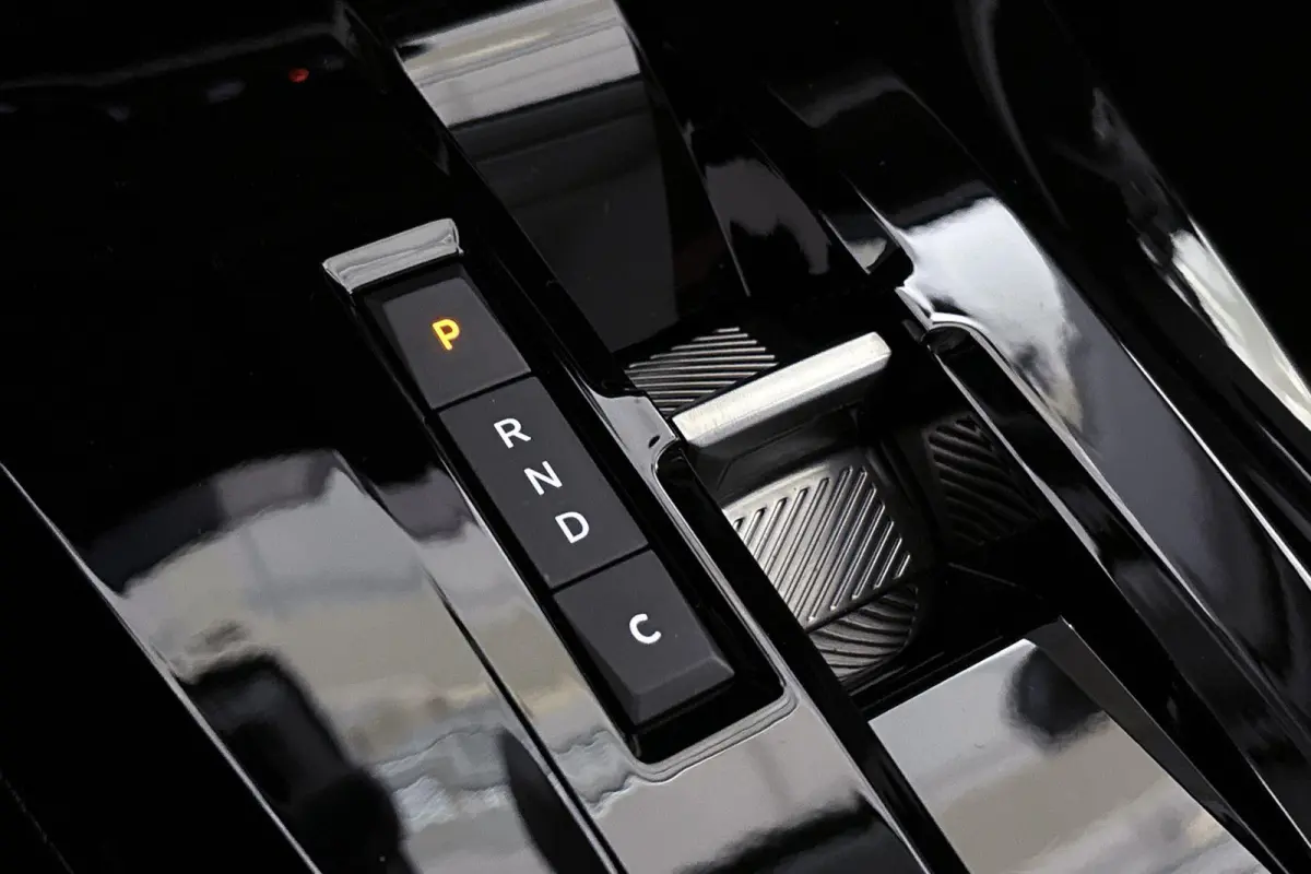 Plus 113pk Comfort Range 44 kWh Camera Navigatie Climate Control