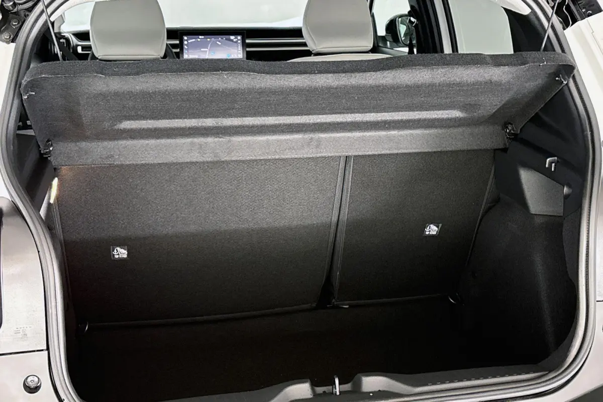 Plus 113pk Comfort Range 44 kWh Camera Navigatie Climate Control
