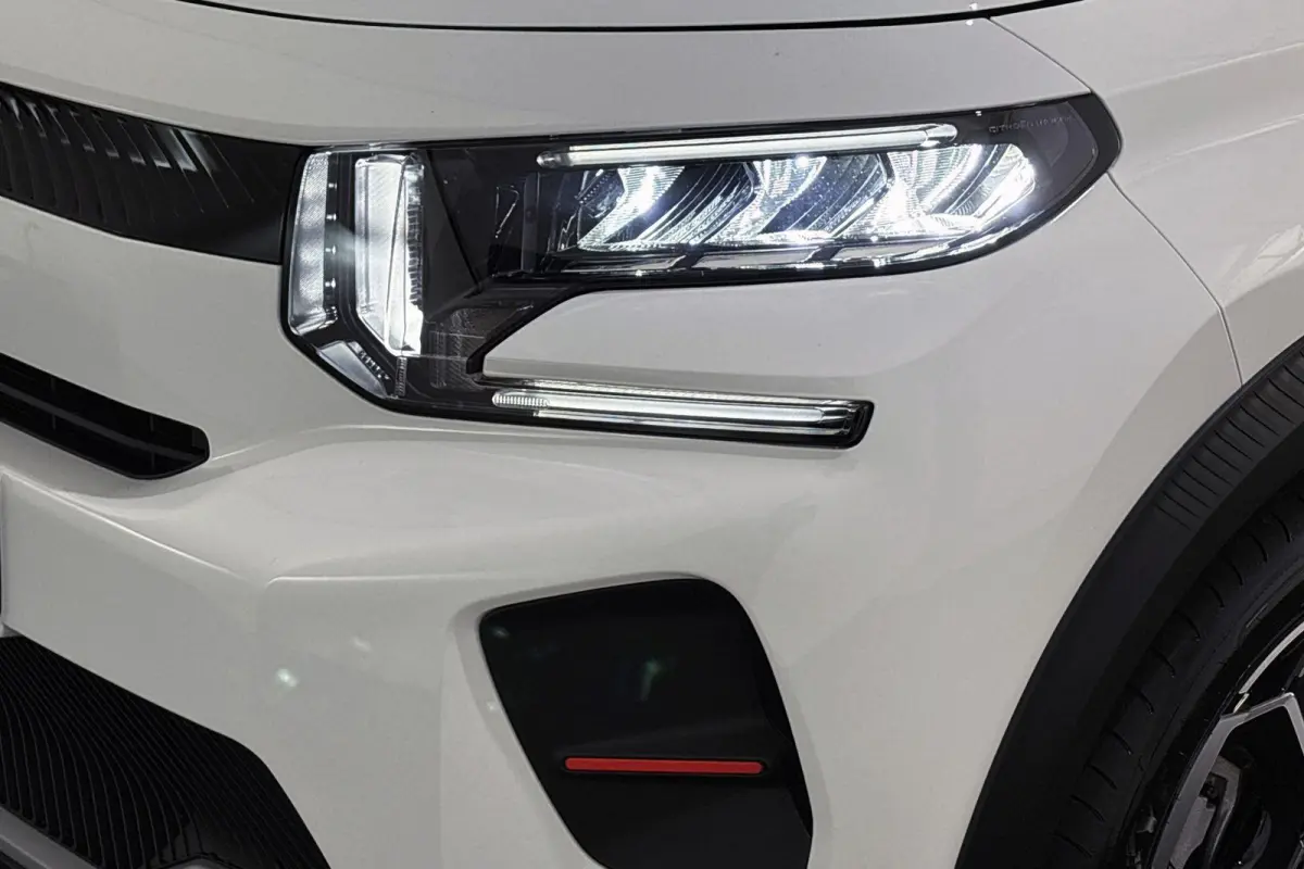 Plus 113pk Comfort Range 44 kWh Camera Navigatie Climate Control