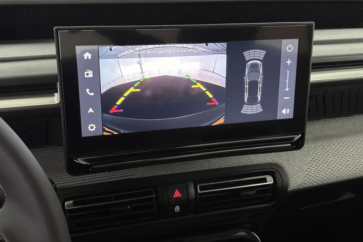 Plus 113pk Comfort Range 44 kWh Camera Navigatie Climate Control