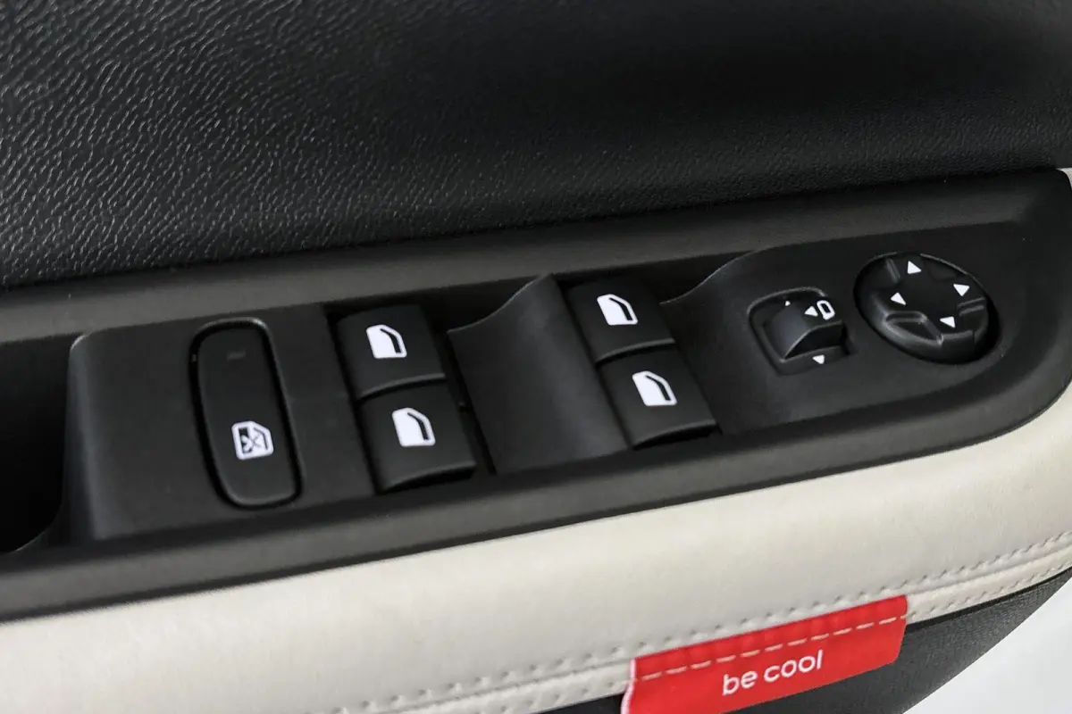 Plus 113pk Comfort Range 44 kWh Camera Navigatie Climate Control
