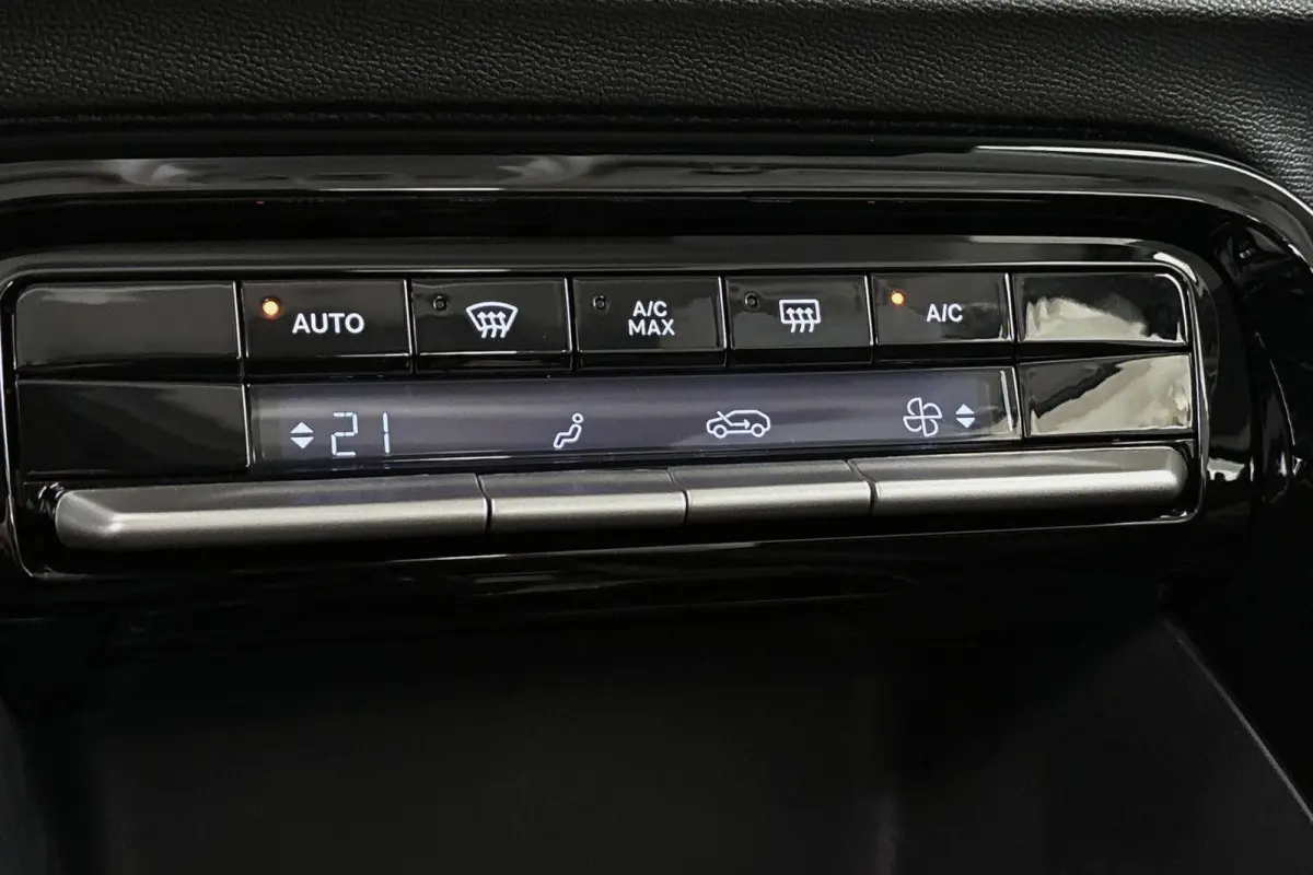 Plus 113pk Comfort Range 44 kWh Camera Navigatie Climate Control