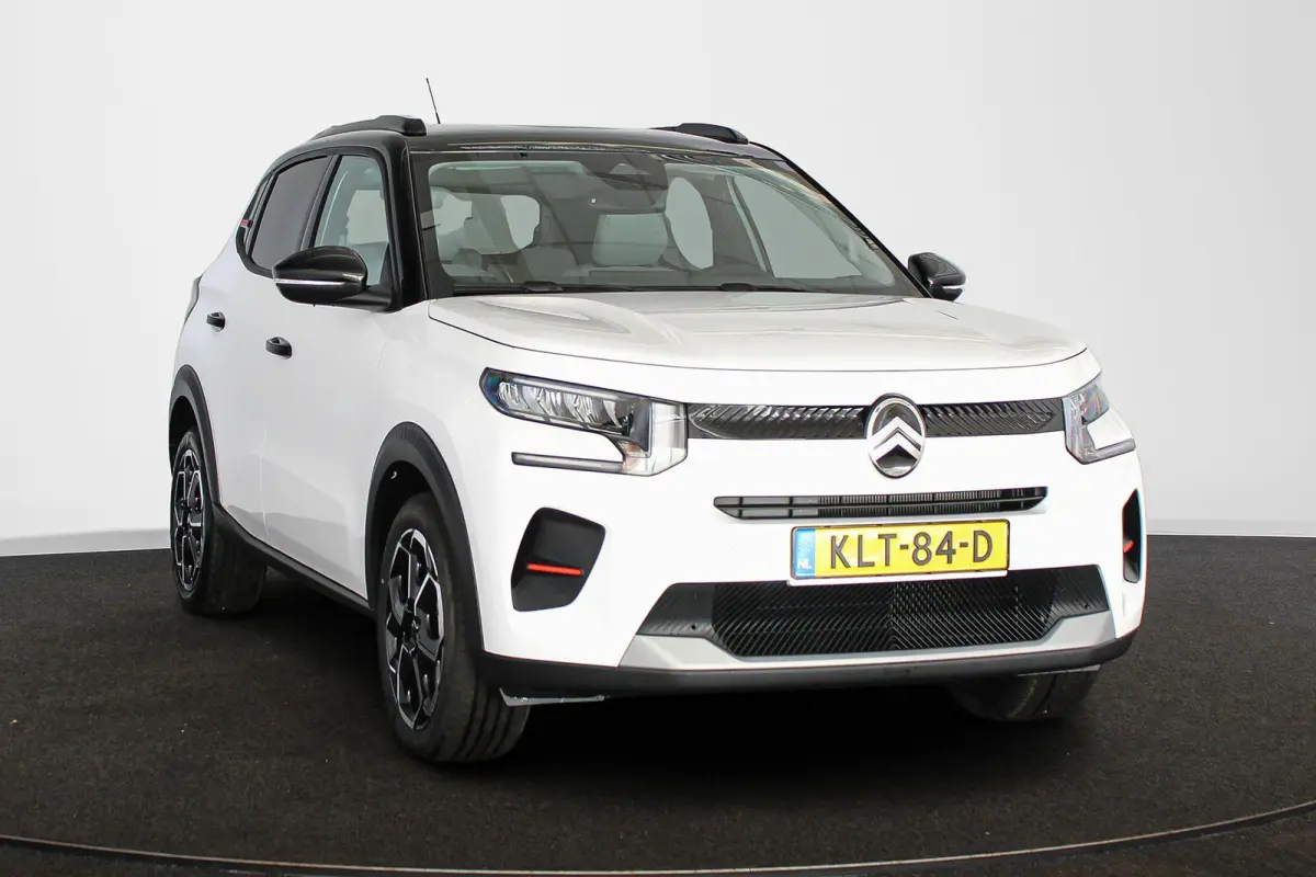 Plus 113pk Comfort Range 44 kWh Camera Navigatie Climate Control