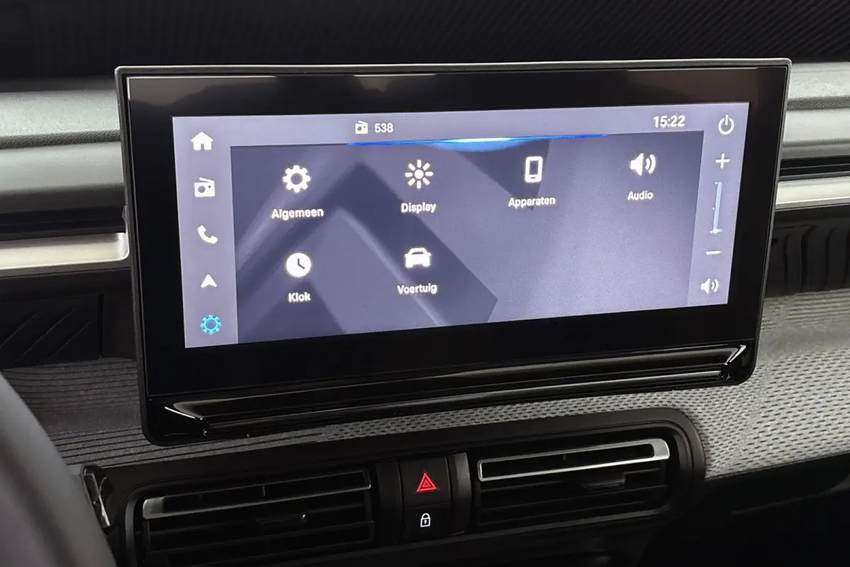 Plus 113pk Comfort Range 44 kWh Camera Navigatie Climate Control