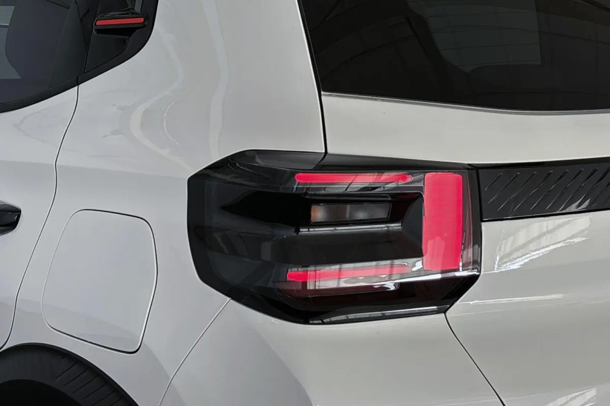 Plus 113pk Comfort Range 44 kWh Camera Navigatie Climate Control