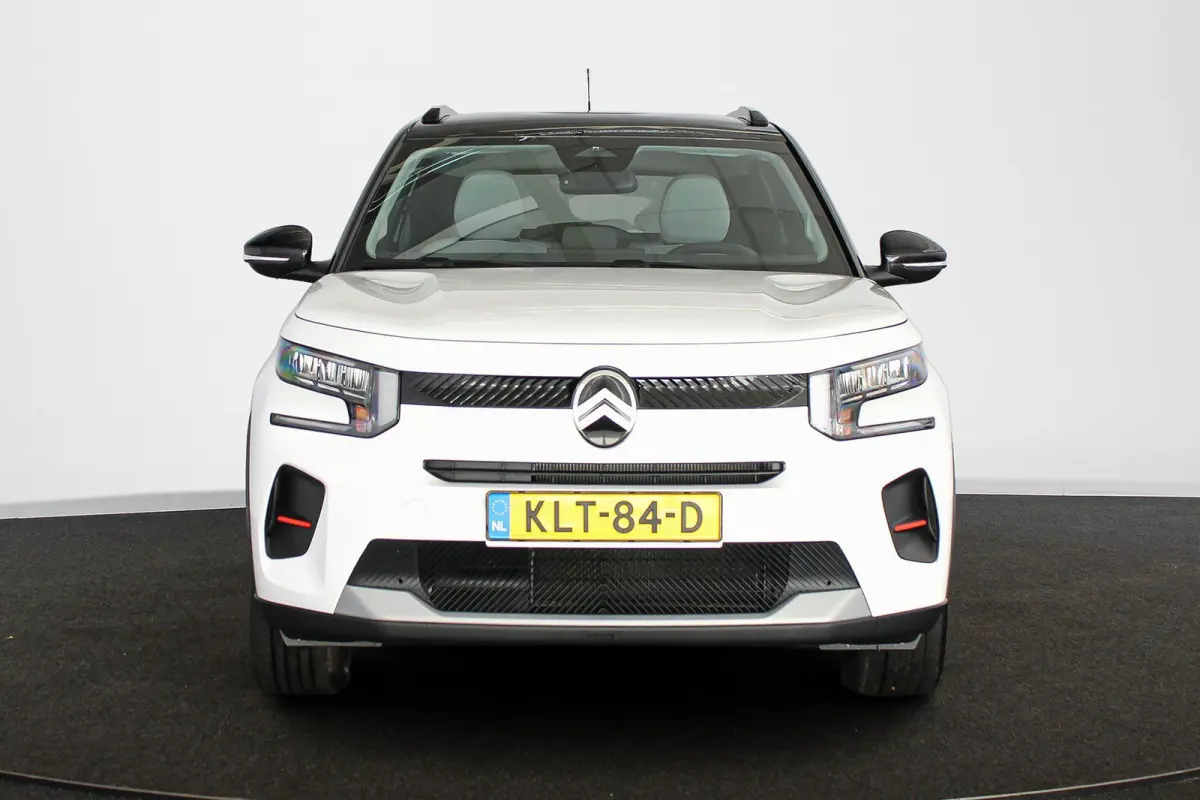 Plus 113pk Comfort Range 44 kWh Camera Navigatie Climate Control