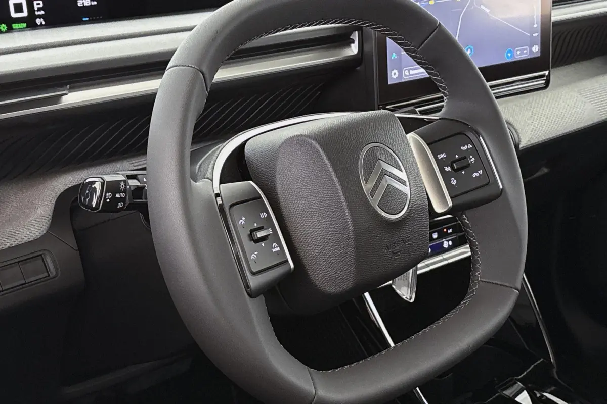 Plus 113pk Comfort Range 44 kWh Camera Navigatie Climate Control