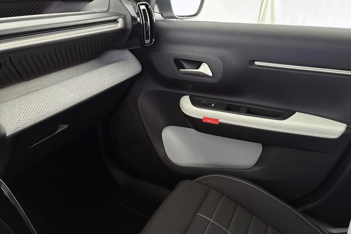Plus 113pk Comfort Range 44 kWh Camera Navigatie Climate Control