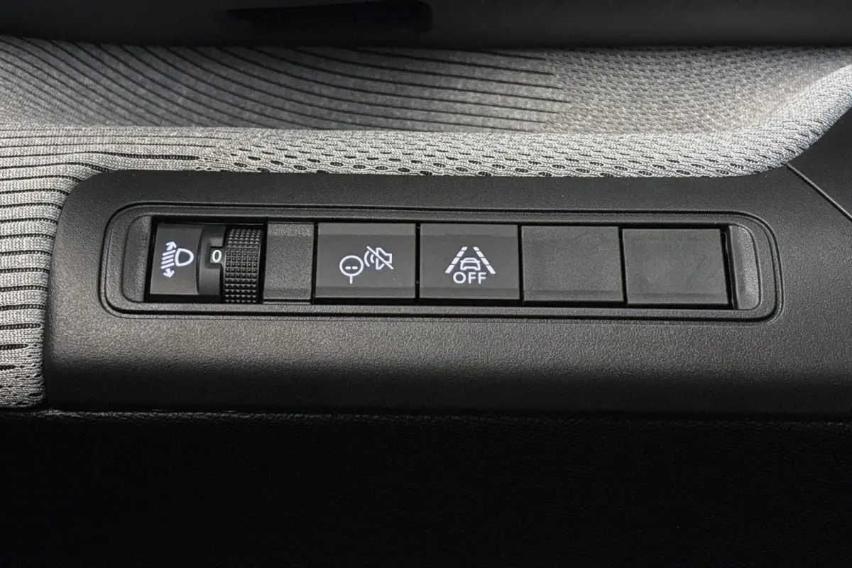 Plus 113pk Comfort Range 44 kWh Camera Navigatie Climate Control
