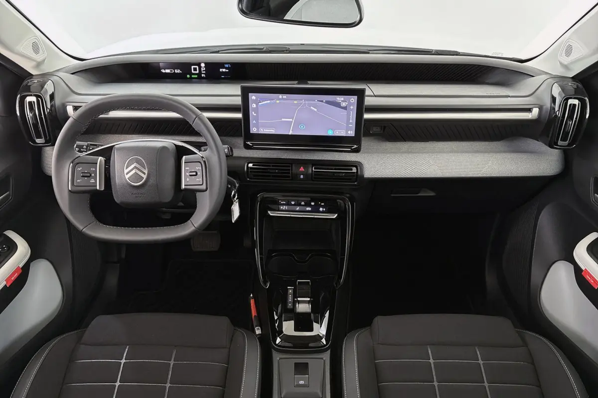 Plus 113pk Comfort Range 44 kWh Camera Navigatie Climate Control