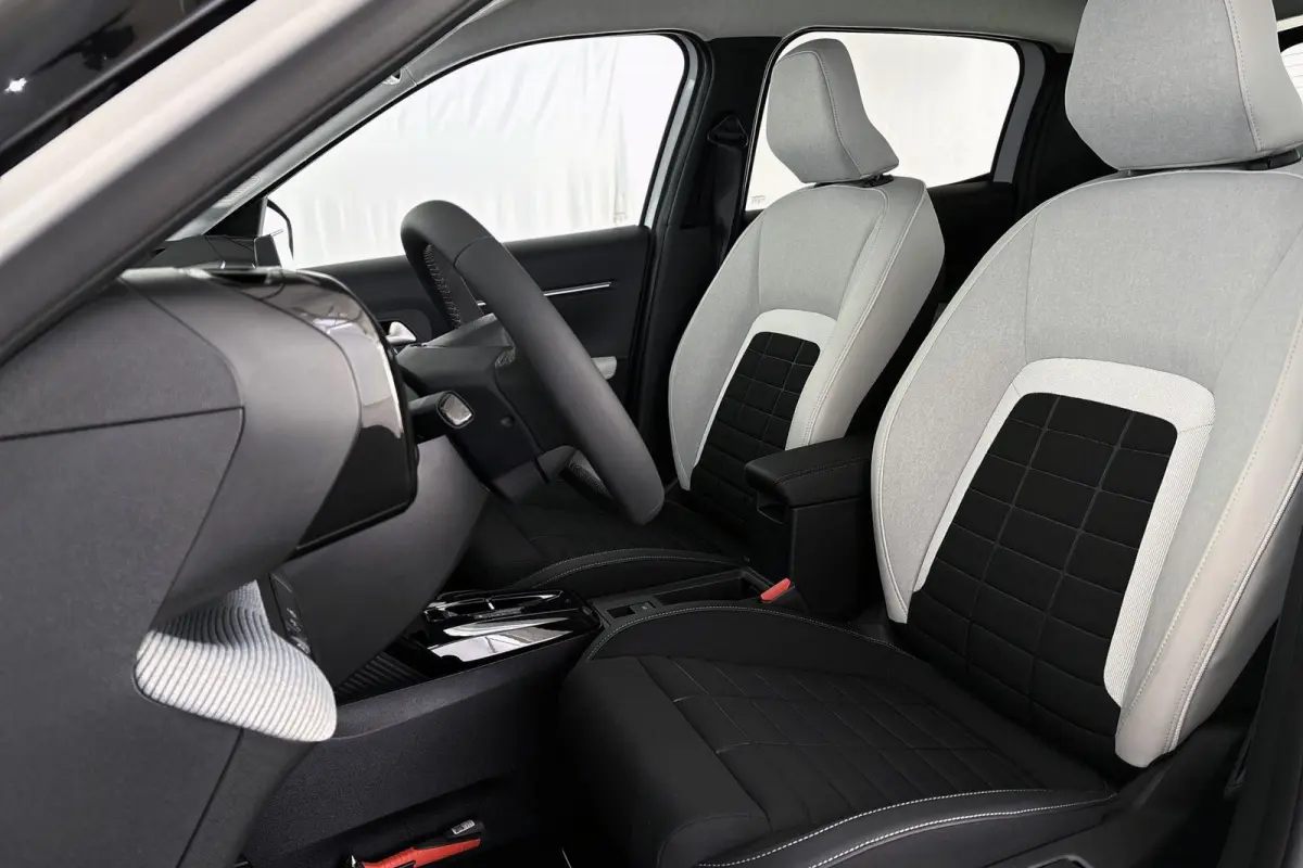 Plus 113pk Comfort Range 44 kWh Camera Navigatie Climate Control