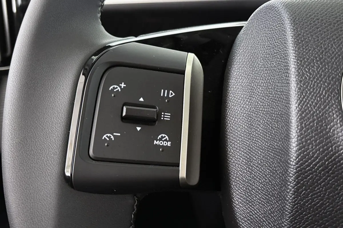 Plus 113pk Comfort Range 44 kWh Camera Navigatie Climate Control