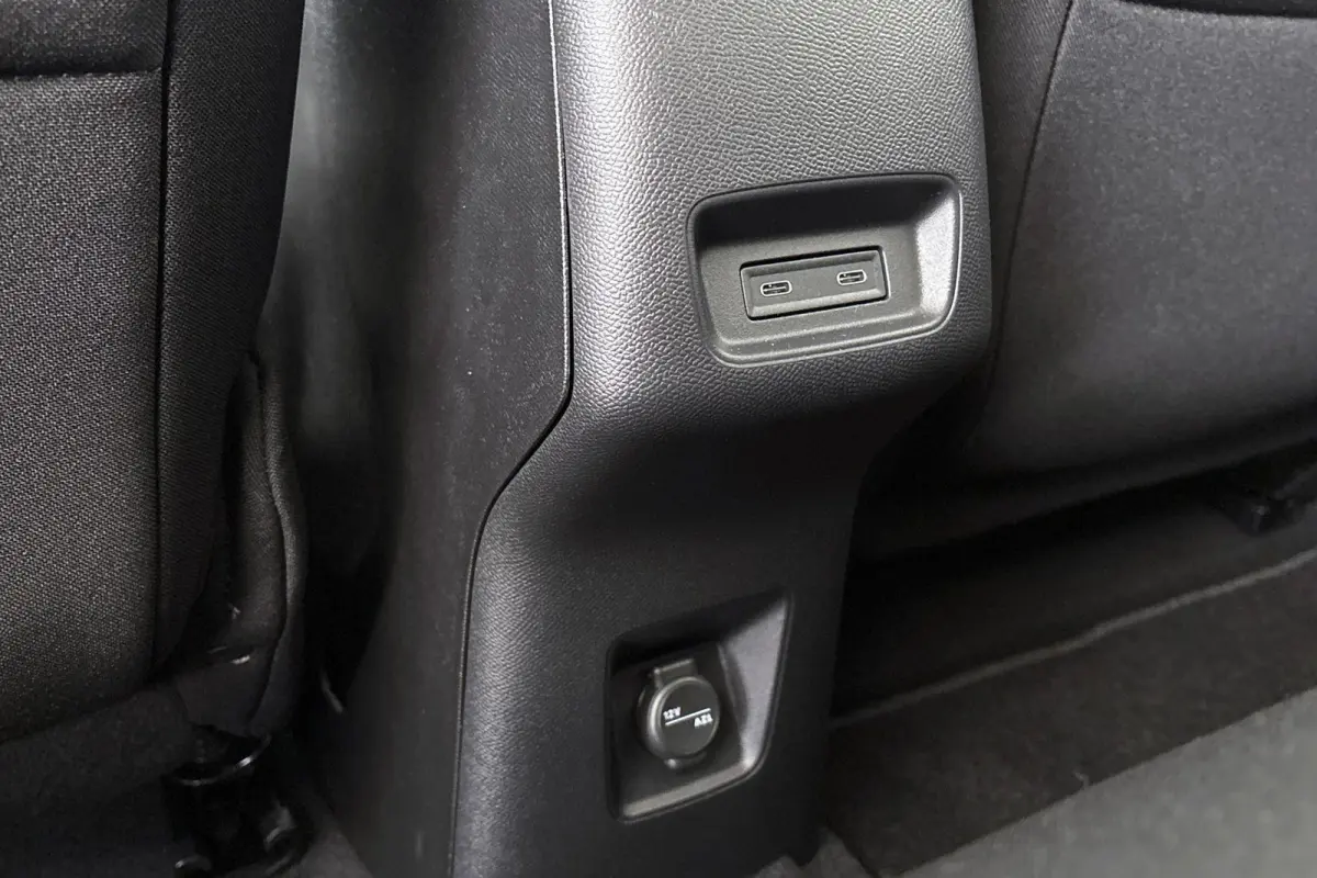 Plus 113pk Comfort Range 44 kWh Camera Navigatie Climate Control
