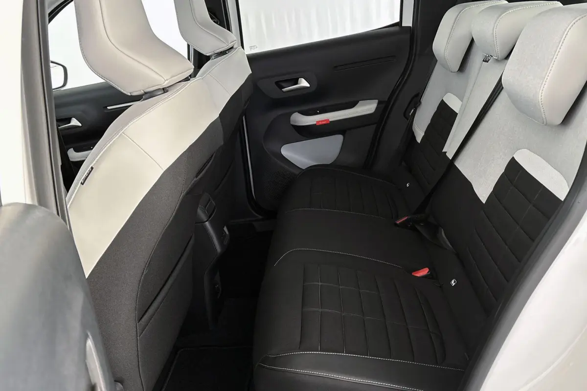 Plus 113pk Comfort Range 44 kWh Camera Navigatie Climate Control