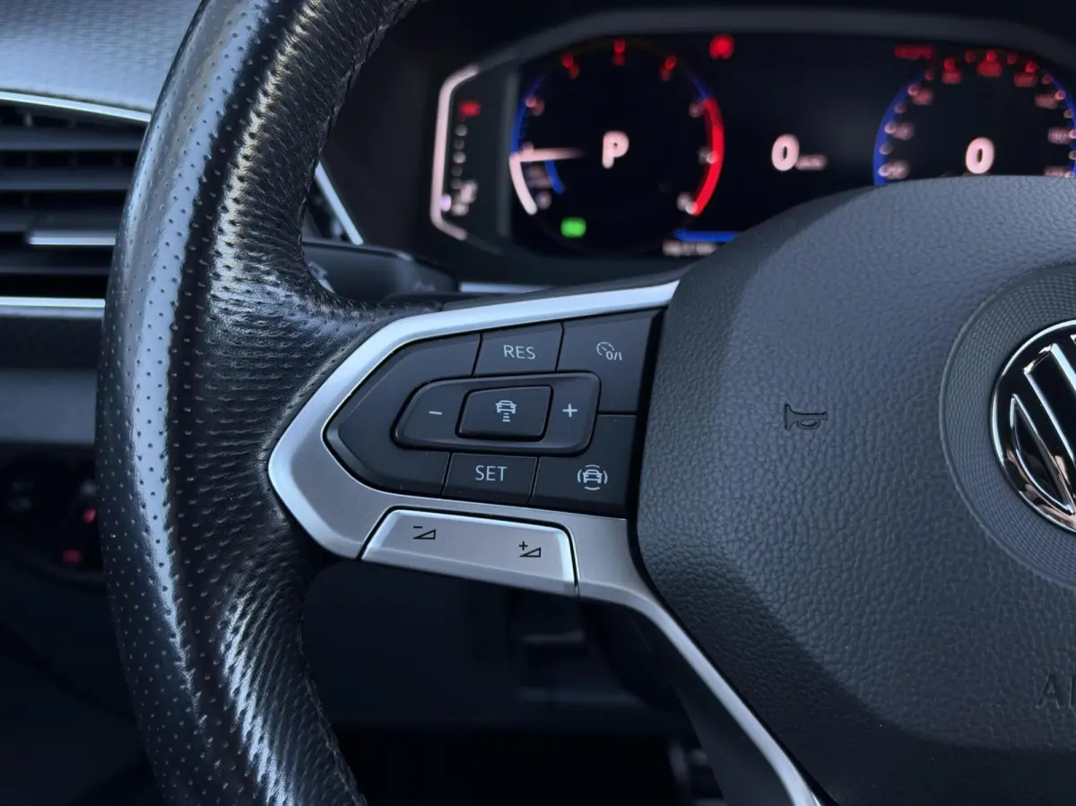 1.0 TSI Style Business R-Line | Virutal Cockpit | Full LED | Carplay | DAB+ | Adaptive Cruise | Sensoren | Navigatie