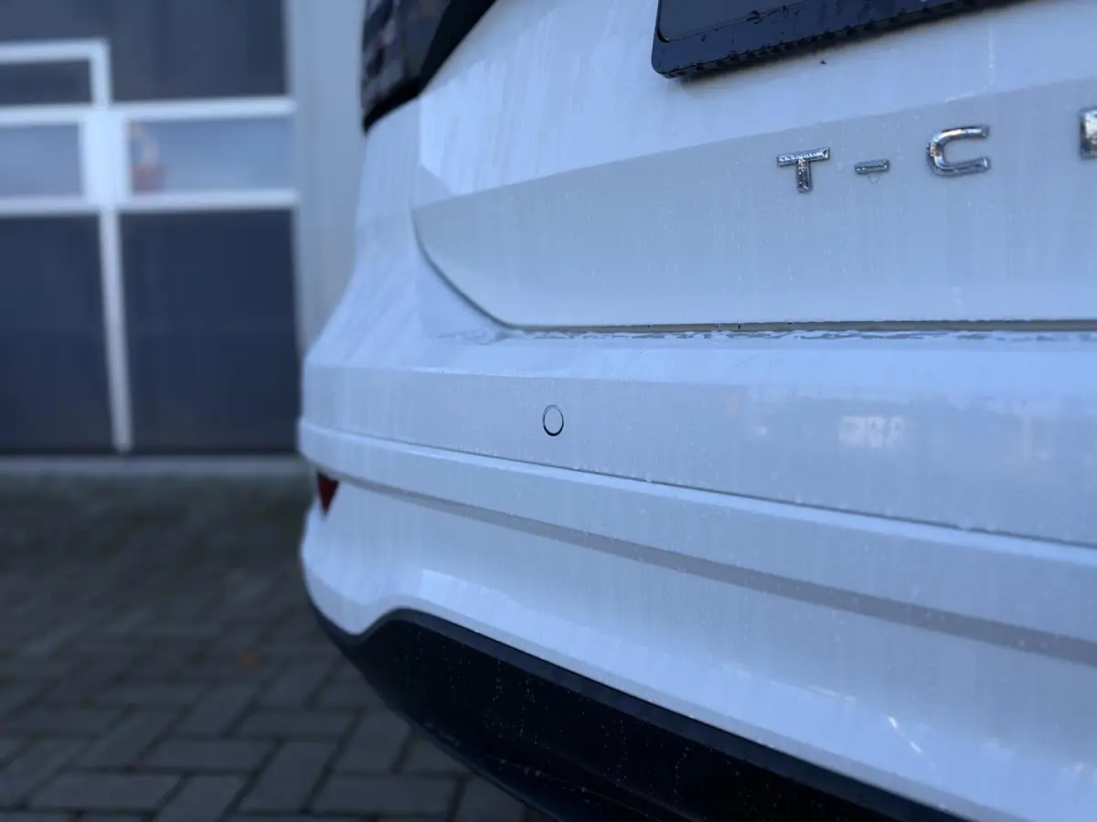 1.0 TSI Style Business R-Line | Virutal Cockpit | Full LED | Carplay | DAB+ | Adaptive Cruise | Sensoren | Navigatie