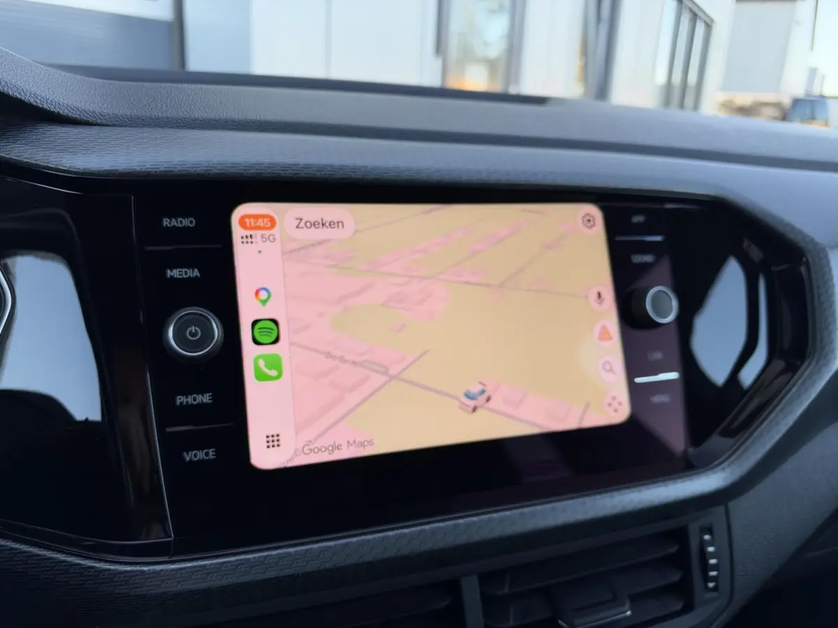 1.0 TSI Style Business R-Line | Virutal Cockpit | Full LED | Carplay | DAB+ | Adaptive Cruise | Sensoren | Navigatie