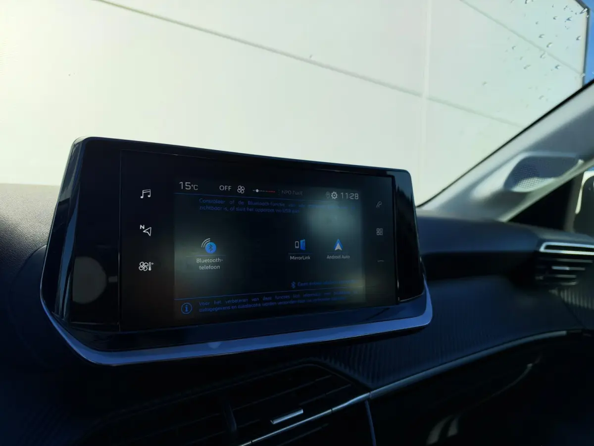 1.2 PureTech Blue Lease Active | Airco | Navigatie | Parkeersensoren | Apple Carplay/Android Auto
