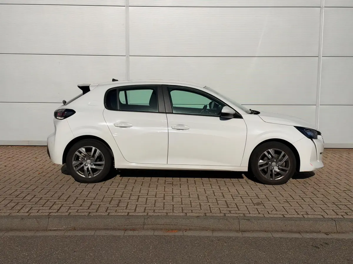1.2 PureTech Blue Lease Active | Airco | Navigatie | Parkeersensoren | Apple Carplay/Android Auto