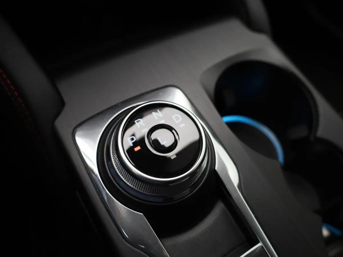 2.5 PHEV ST-Line | WINTERPACK | Head-up Display | Achteruitrijcamera | LED Matrix verlichting | Cruise Control