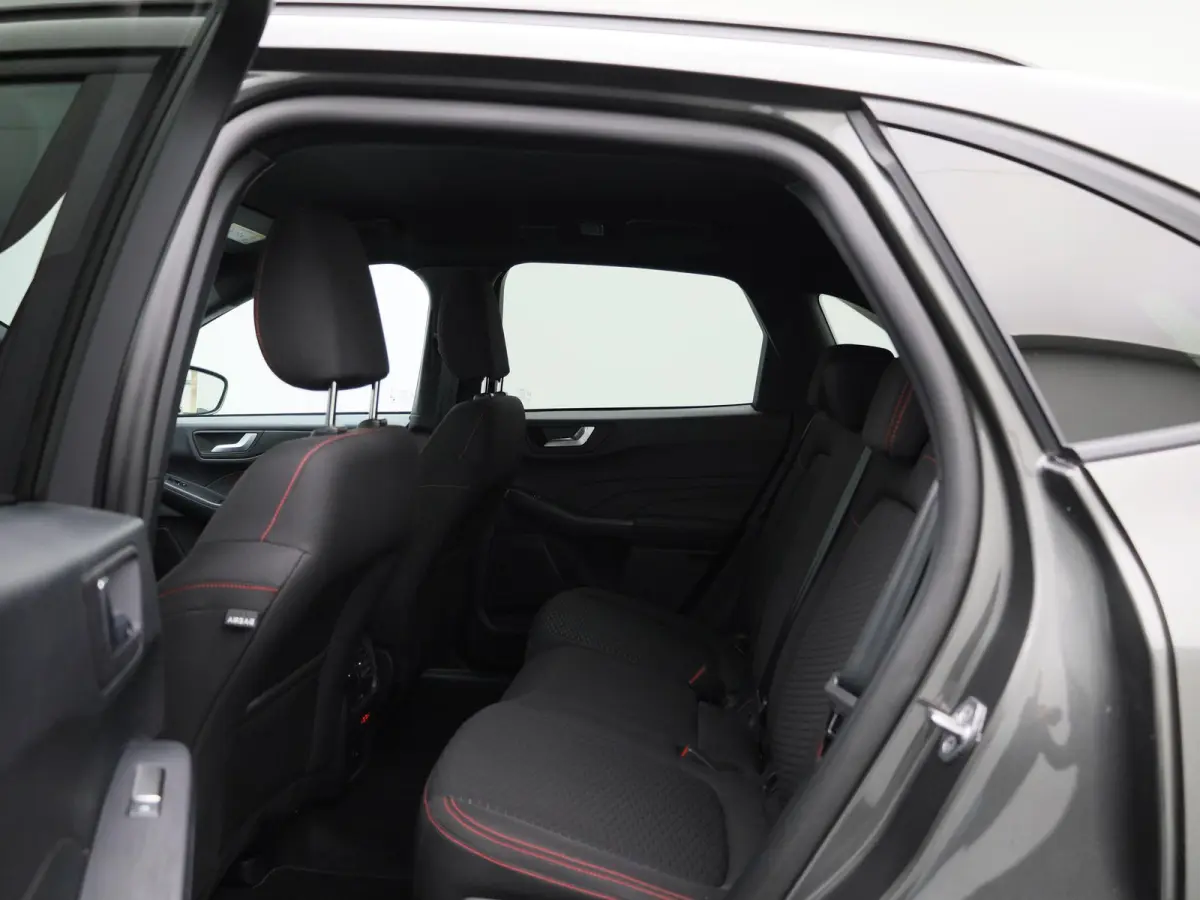 2.5 PHEV ST-Line | WINTERPACK | Head-up Display | Achteruitrijcamera | LED Matrix verlichting | Cruise Control