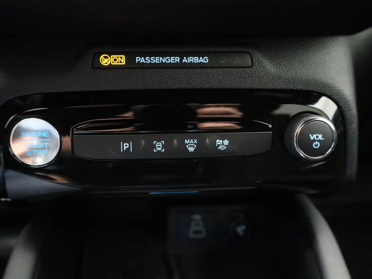 2.5 PHEV ST-Line | WINTERPACK | Head-up Display | Achteruitrijcamera | LED Matrix verlichting | Cruise Control