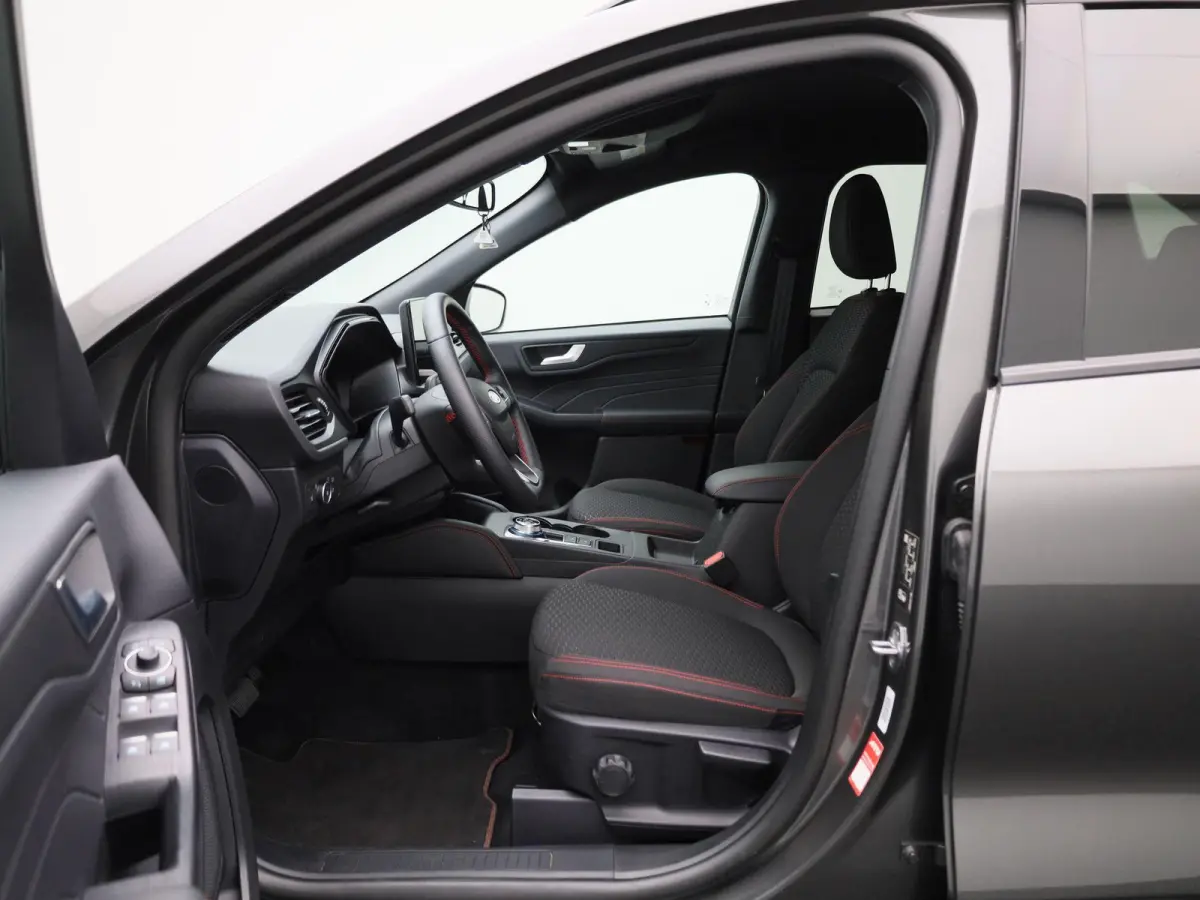 2.5 PHEV ST-Line | WINTERPACK | Head-up Display | Achteruitrijcamera | LED Matrix verlichting | Cruise Control