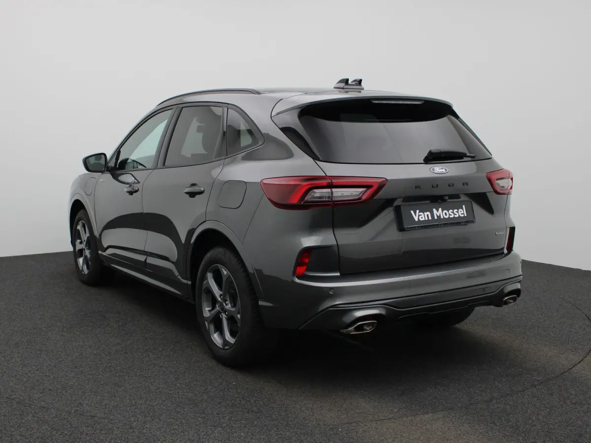 2.5 PHEV ST-Line | WINTERPACK | Head-up Display | Achteruitrijcamera | LED Matrix verlichting | Cruise Control