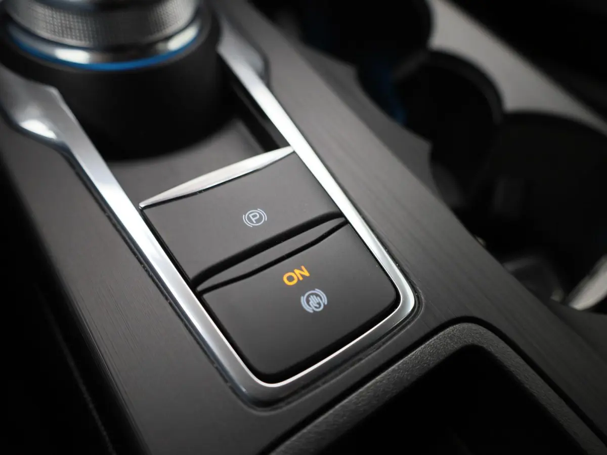 2.5 PHEV ST-Line | WINTERPACK | Head-up Display | Achteruitrijcamera | LED Matrix verlichting | Cruise Control