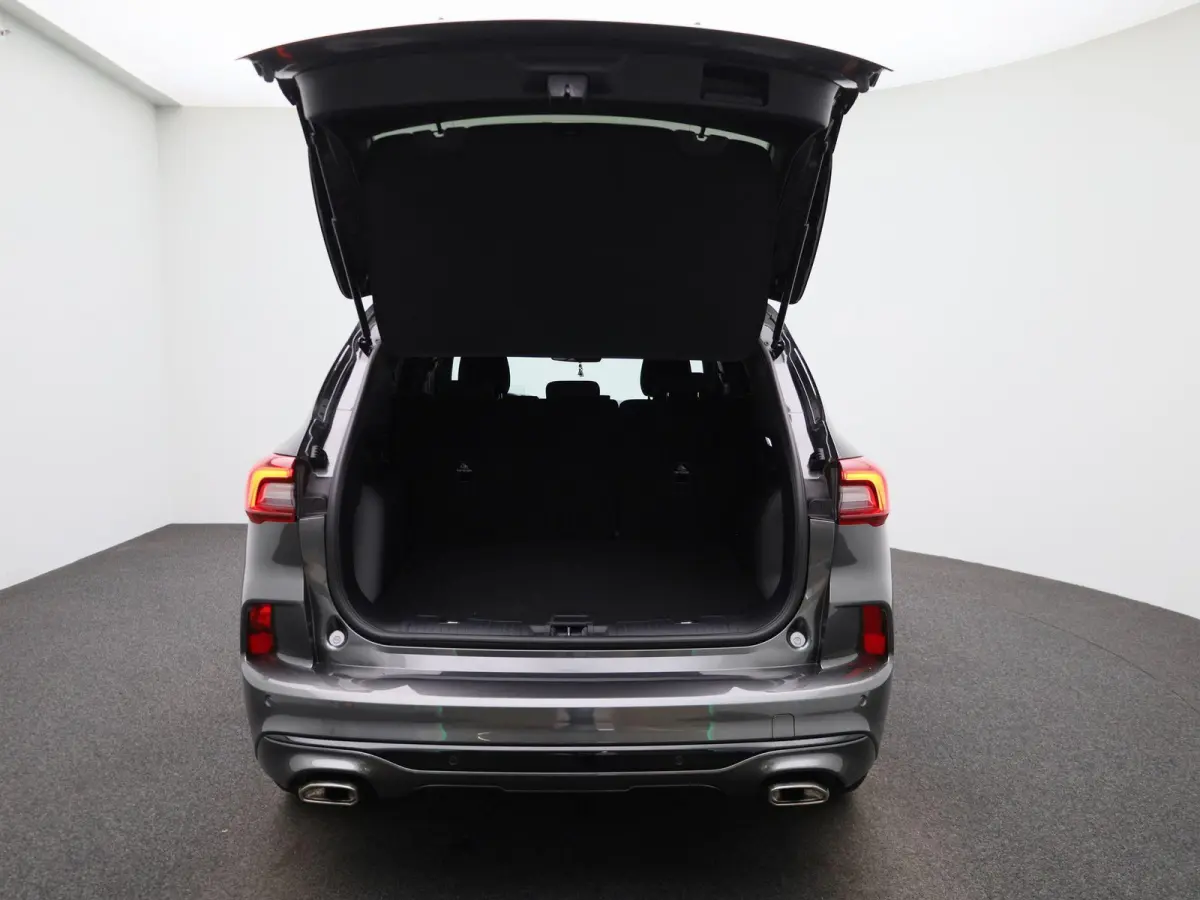 2.5 PHEV ST-Line | WINTERPACK | Head-up Display | Achteruitrijcamera | LED Matrix verlichting | Cruise Control